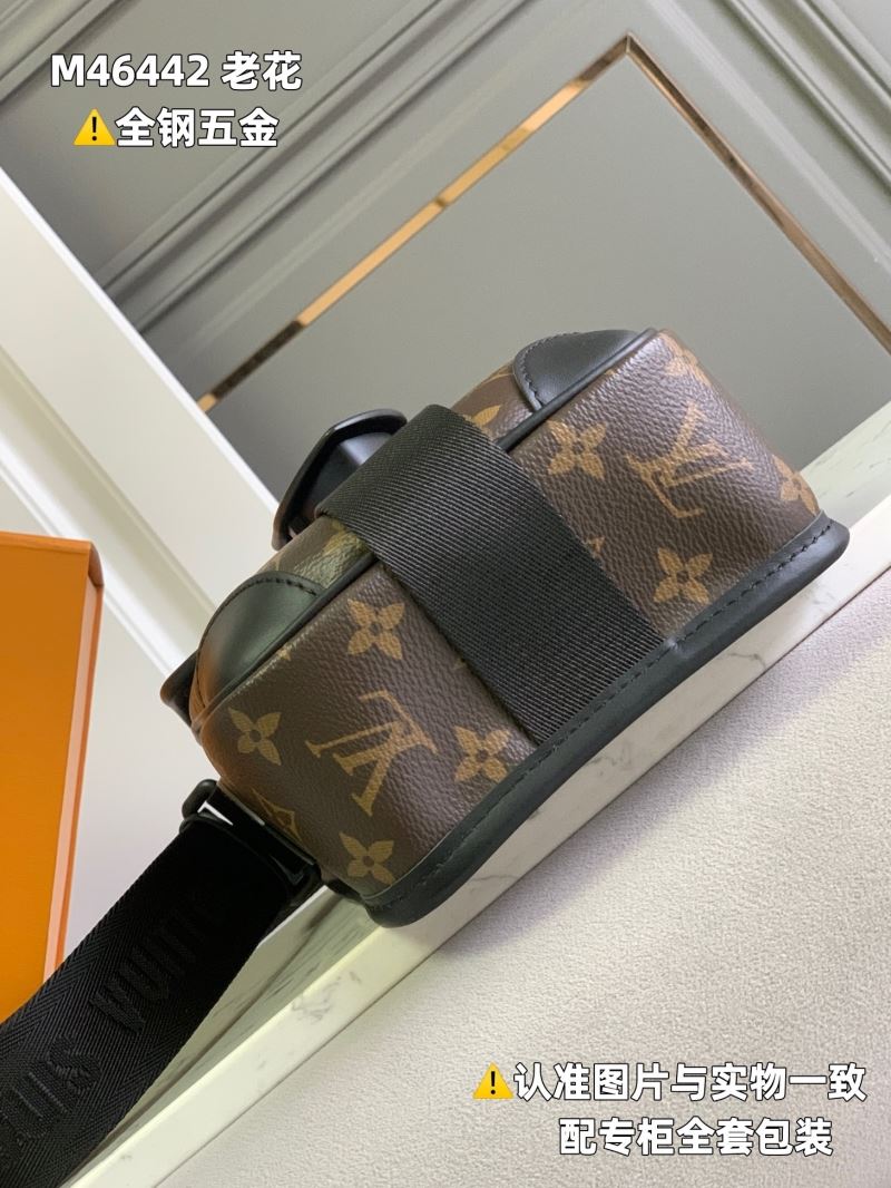 LV Satchel bags